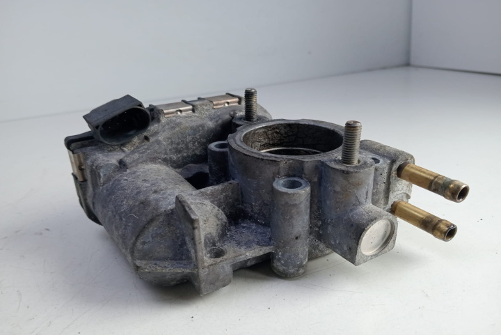 Clapeta acceleratie 0280750044 Opel Corsa C [2000 - 2003]