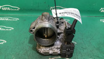 Clapeta Acceleratie 0280750085 1.6b Peugeot 307 3A...