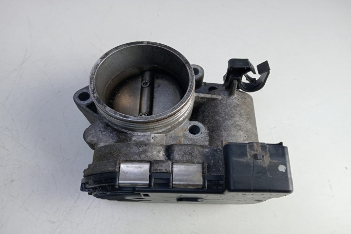 Clapeta acceleratie 0280750085 Citroen C3 [2002 - 2010]