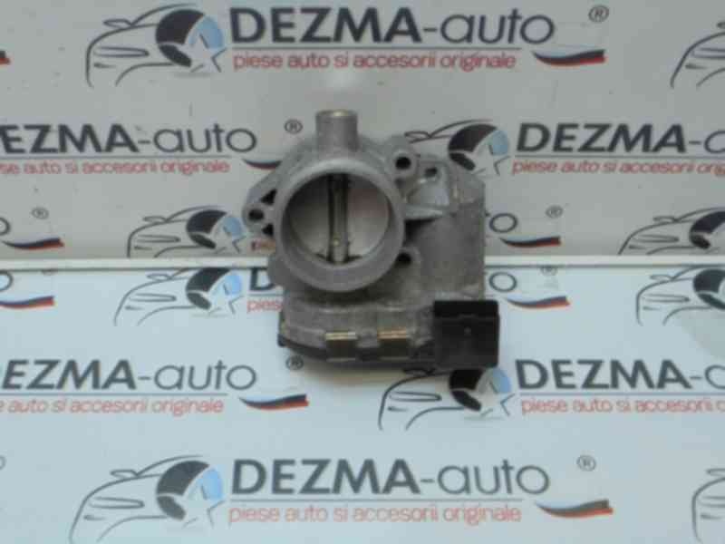 Clapeta acceleratie, 0280750085, Peugeot 307 (3A/C) 1.6 benzina (id:284027)