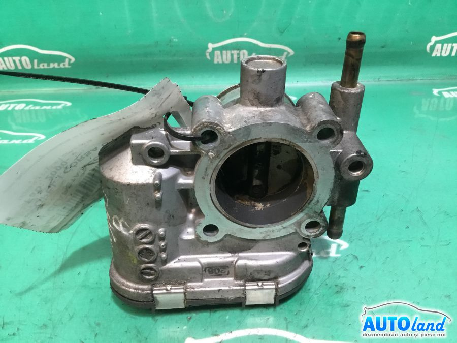 Clapeta Acceleratie 0280750133 1.0 Benzina Opel CORSA C F08,F68 2000