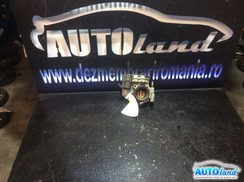Clapeta Acceleratie 0280750133 Opel CORSA C F08,F68 2000