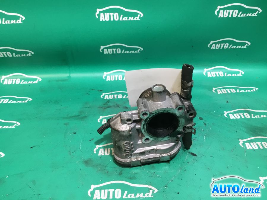 Clapeta Acceleratie 0280750133 Opel CORSA C F08,F68 2000