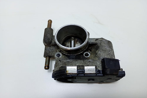 Clapeta acceleratie 0280750133 Opel Corsa C [facelift] [2003 - 2006]