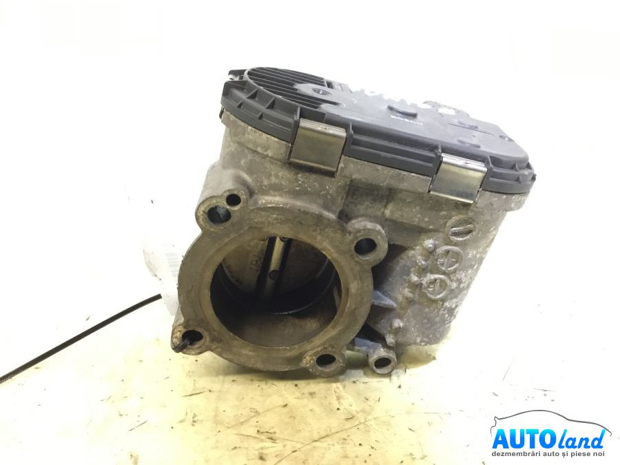 Clapeta Acceleratie 0280750137 Benzina Alfa Romeo MITO 2008