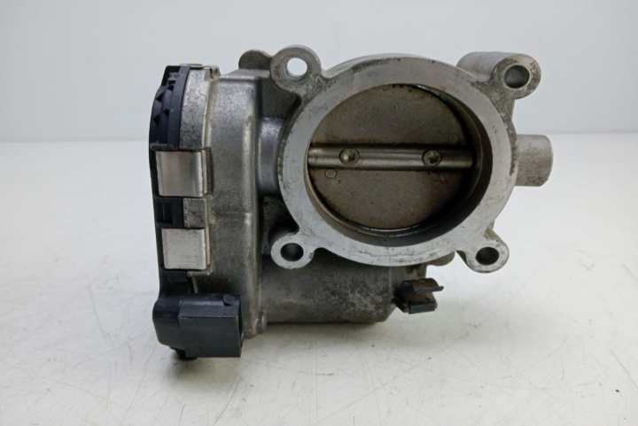 Clapeta acceleratie 0280750175 Mercedes-Benz B-Class W245 [2005 - 2008]