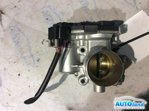Clapeta Acceleratie 0280750499 1.4 Turbo Benzina Model 2015 Opel ASTRA J hatchback 2009