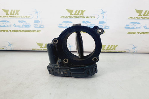 Clapeta acceleratie 0280750553 a6510900170 2.2 cdi OM651 Mercedes-Benz E-Class W212 [2009 - 2013]