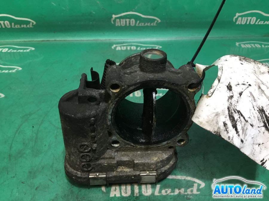 Clapeta Acceleratie 0280750598 2.2 HDI E5 Peugeot BOXER bus 2006