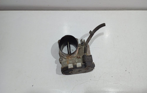 Clapeta acceleratie 0280750598 2.2hdi Citroen Jumper 2 [2006 - 2011]