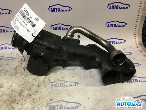 Clapeta Acceleratie 0281002678 3.2 CDI Mercedes-Benz M-CLASS W164 2005
