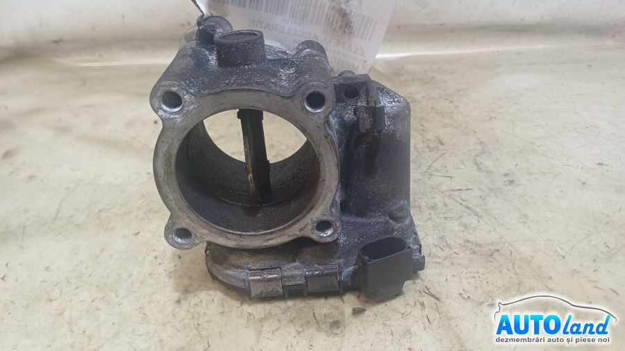 Clapeta Acceleratie 0281002894 3.0 CDI V6 Mercedes-Benz GL-CLASS X164 2006