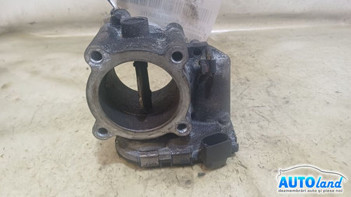 Clapeta Acceleratie 0281002894 3.0 CDI V6 Mercedes-Benz GL-CLASS X164 2006