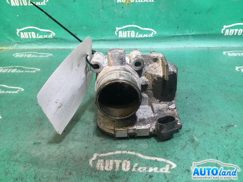 Clapeta Acceleratie 028750042 1.3 JTD Fiat PUNTO 1999-2012