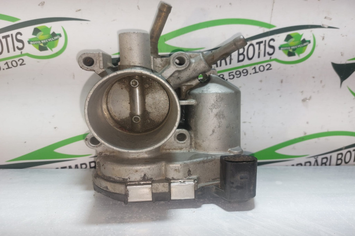 Clapeta acceleratie 030 133 062 c Skoda Fabia 6Y [1999 - 2004] Combi wagon 5-usi 1.4 MT (68 hp)