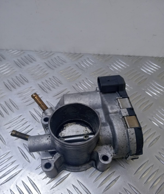 Clapeta acceleratie 030133062C Seat Ibiza 2 [facelift] [1996 - 2002]