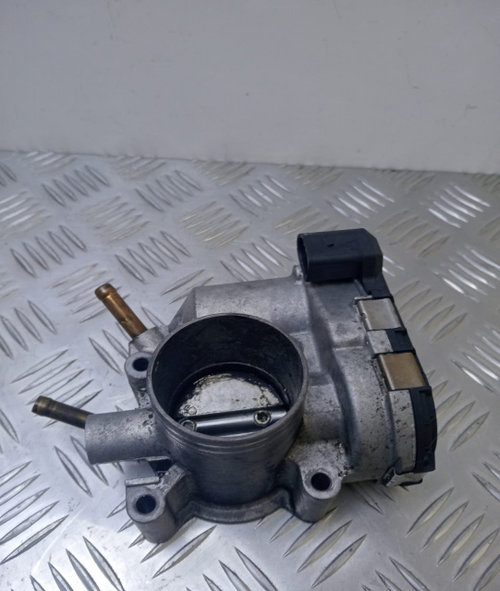 Clapeta acceleratie 030133062C Volkswagen VW Lupo 6X [1998 - 2005]