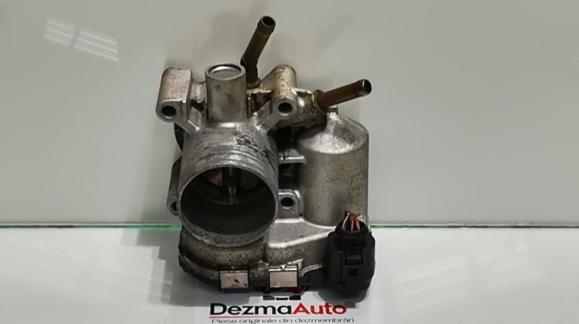 Clapeta acceleratie, 030133062C, Vw Polo (6N2) 1.4 mpi