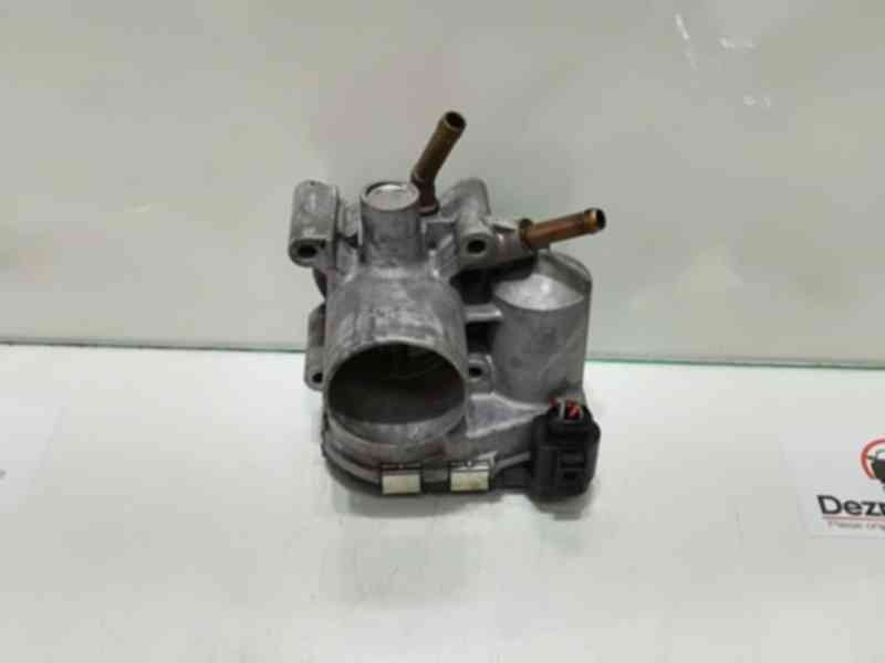 Clapeta acceleratie, 030133062C, Vw Polo (6R) 1.0B (id:320024)