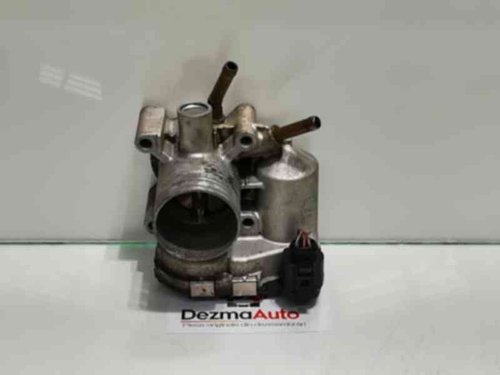 Clapeta acceleratie, 030133062C, Vw Polo (9N) 1.4mpi (id:328147)