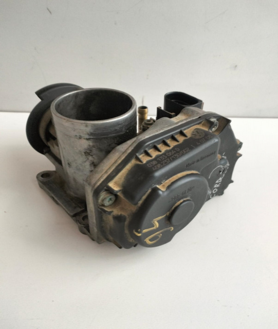 Clapeta acceleratie 030133064D Volkswagen VW Lupo 6X [1998 - 2005]