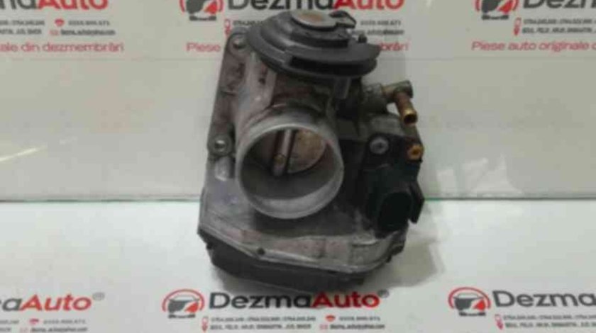 Clapeta acceleratie 030133064F, Vw Bora combi (1J6) 1.4b