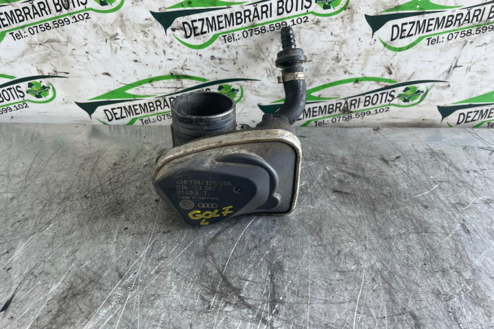 Clapeta acceleratie 036 133 062 L Volksw