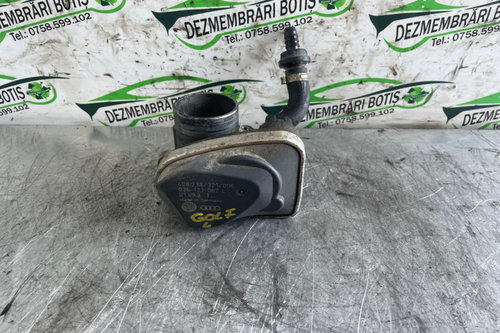 Clapeta acceleratie 036 133 062 L Volkswagen VW Golf 4 [1997 - 2006] Hatchback 5-usi 1.4 MT (75 hp)