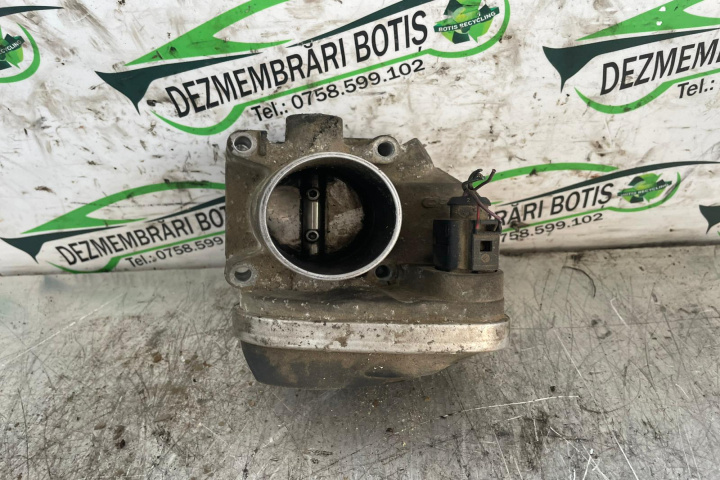 Clapeta acceleratie 036 133 062 N Volkswagen VW Polo 4 9N [2001 - 2005]