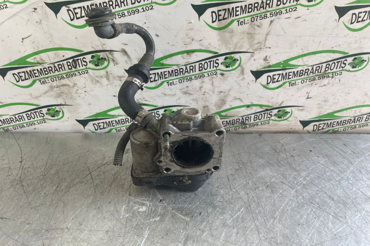 Clapeta acceleratie 036 133 062 Volkswagen VW Golf 4 [1997 - 2006] wagon 1.4 MT (75 hp)
