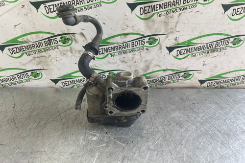 Clapeta acceleratie 036 133 062 Volkswagen VW Golf 4 [1997 - 2006] wagon 1.4 MT (75 hp)