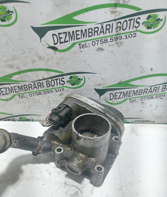 Clapeta acceleratie 036 133 062 Volkswagen VW Golf 4 [1997 - 2006] Hatchback 5-usi 1.4 MT (75 hp)