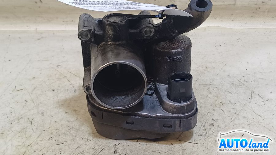 Clapeta Acceleratie 036133062 1.4 Benzina 16V Volkswagen GOLF IV 1J1 1997-2005
