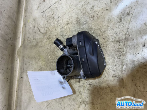 Clapeta Acceleratie 036133062 1.4 Benzina Volkswagen GOLF IV 1J1 1997-2005