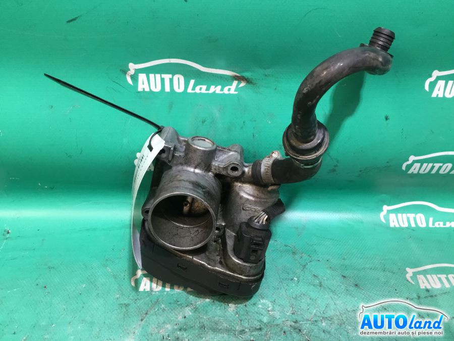 Clapeta Acceleratie 036133062 1.6 Benzina Volkswagen GOLF IV 1J1 1997-2005