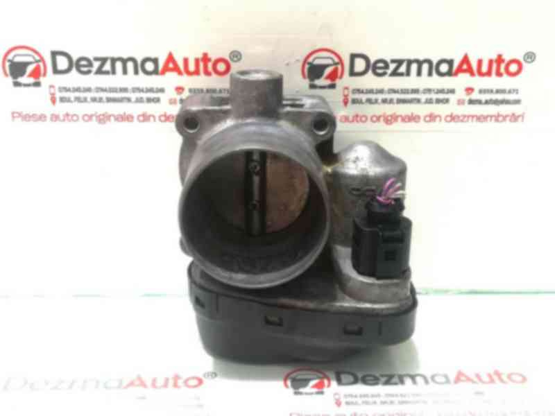 Clapeta acceleratie 036133062A, Seat Leon (1M1) 1.6b