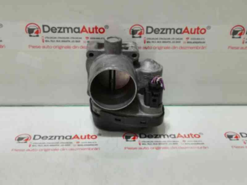 Clapeta acceleratie, 036133062A, Vw Golf