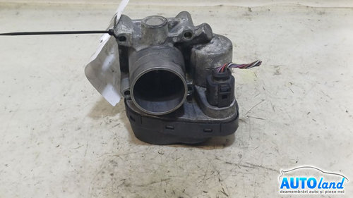 Clapeta Acceleratie 036133062b Skoda FABIA 6Y2 1999