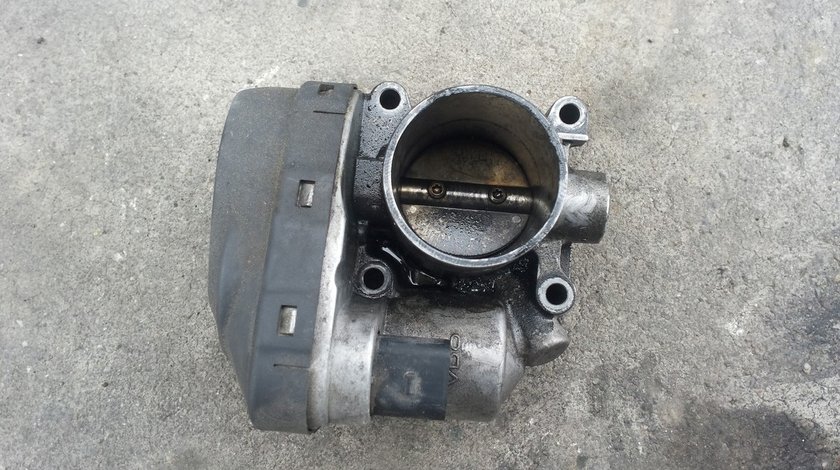 clapeta acceleratie 036133062B tip motor 1.4 16v AUA