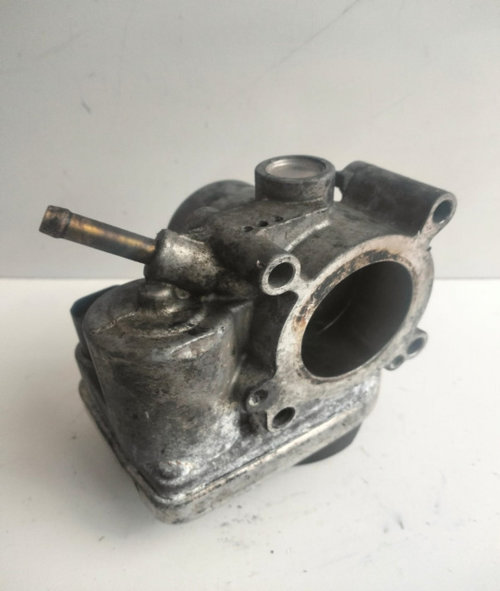 Clapeta acceleratie 036133062L 036133062L Volkswagen VW Golf 5 [2003 - 2009]