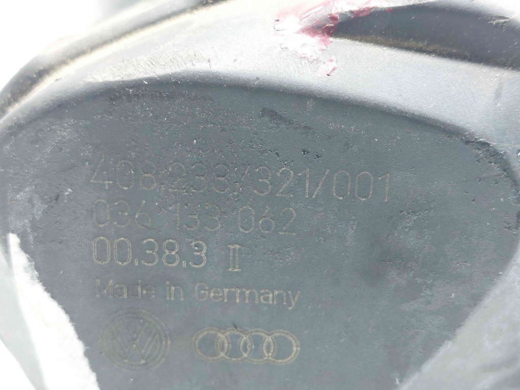 Clapeta acceleratie, 036133062L, Vw Bora, 1.6 b
