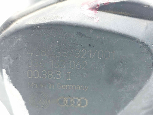 Clapeta acceleratie, 036133062L, Vw Bora, 1.6 b