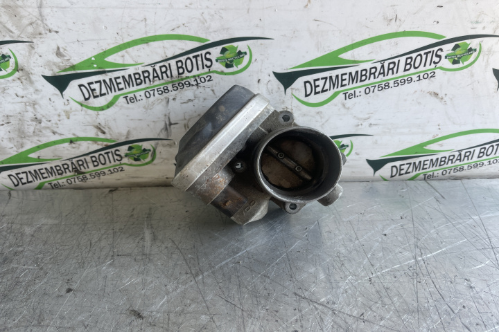 Clapeta acceleratie 036133062M / 036 133 062 M Seat Toledo 2 [1999 - 2006] Sedan 1.6 MT (100 hp)