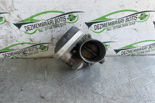 Clapeta acceleratie 036133062M / 036 133 062 M Seat Toledo 2 [1999 - 2006] Sedan 1.6 MT (100 hp)