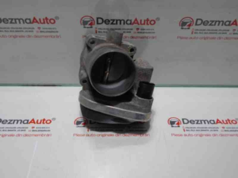 Clapeta acceleratie 036133062M, Seat Leon (1M1), 1.6b, BCB