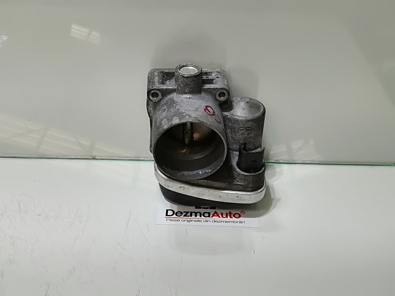 Clapeta acceleratie 036133062M, Seat Toledo 2 (1M2), 1.6 benz