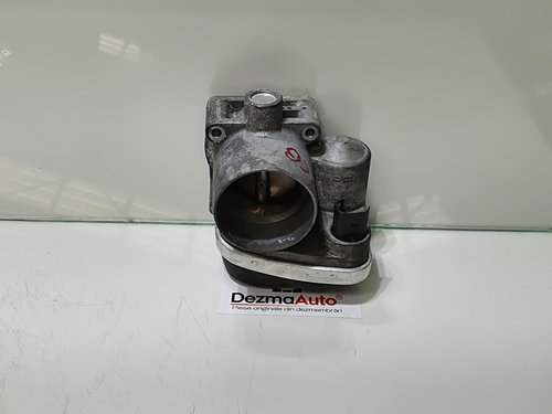 Clapeta acceleratie 036133062M, Vw Bora combi (1J6), 1.6 benz
