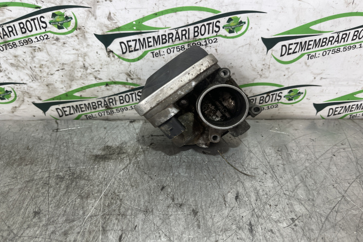 Clapeta acceleratie 036133062N / 036 133 062 N Skoda Fabia 6Y [1999 - 2004] Hatchback 5-usi 1.2 MT (54 hp)
