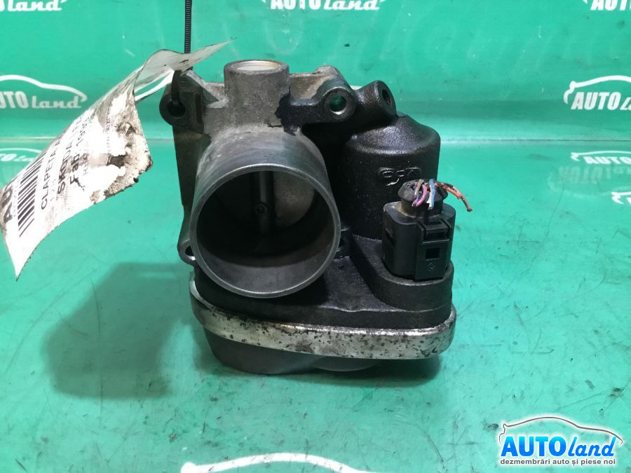 Clapeta Acceleratie 036133062n 1.2 B Skoda FABIA 6Y2 1999