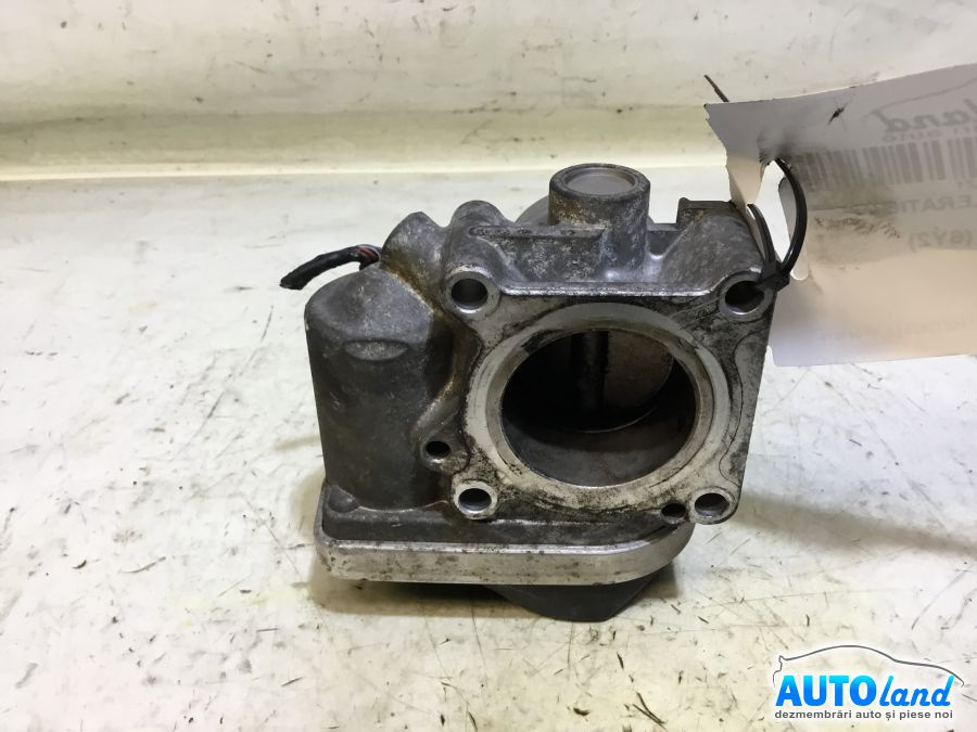 Clapeta Acceleratie 036133062n 1.2 B Skoda FABIA 6Y2 1999